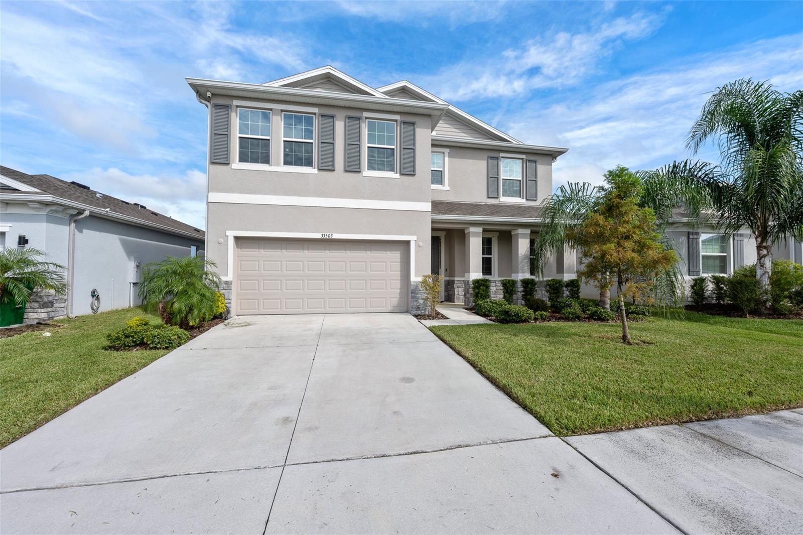 33503 FIELD MAPLE LOOP