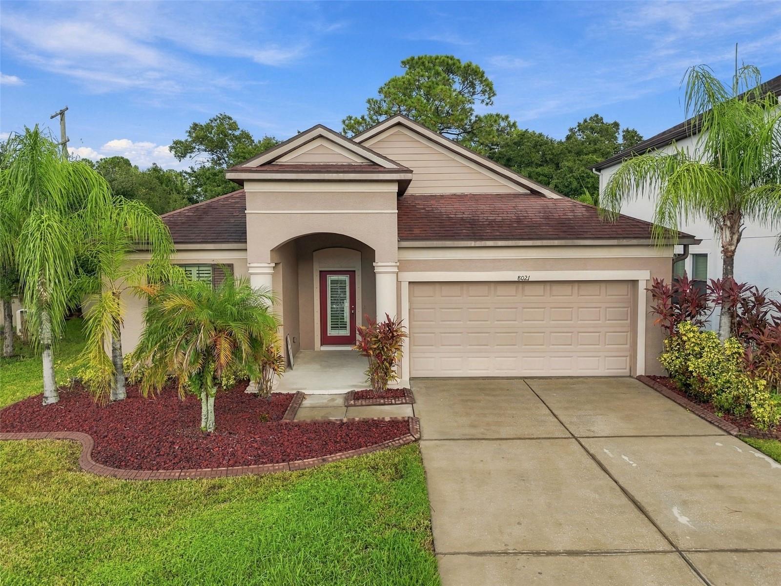 8021 WHITETAIL DEER WAY