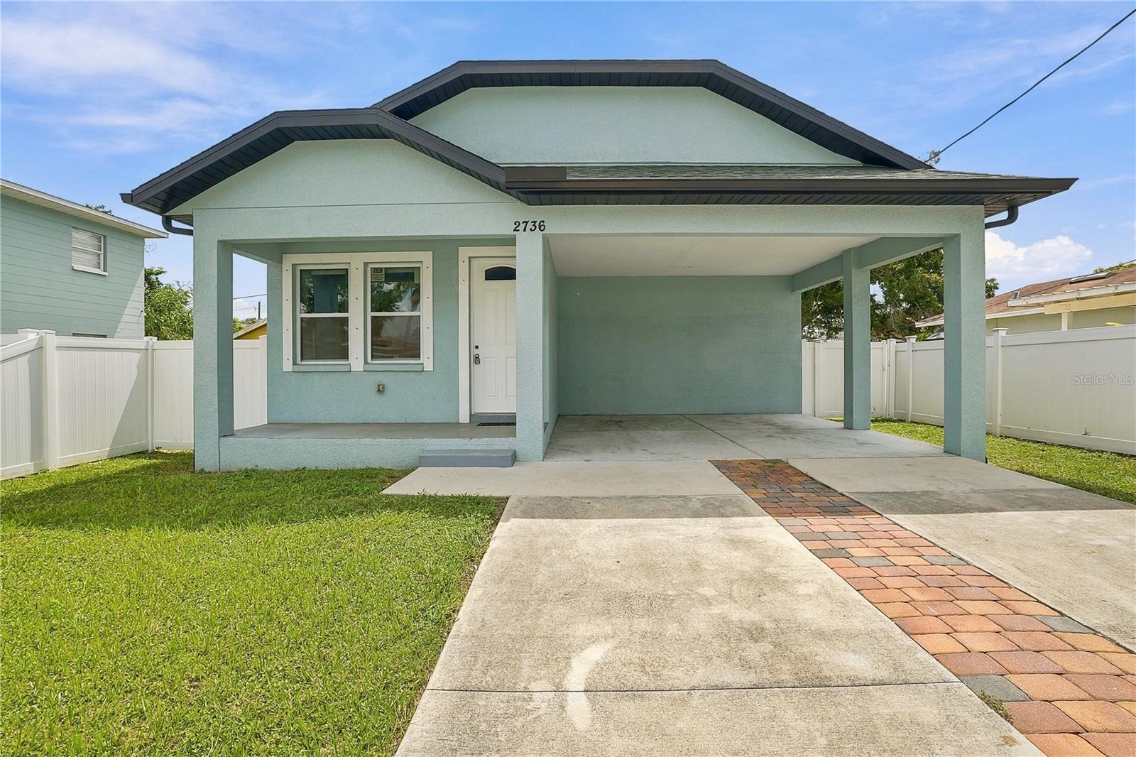 2736 W Spruce St, Tampa