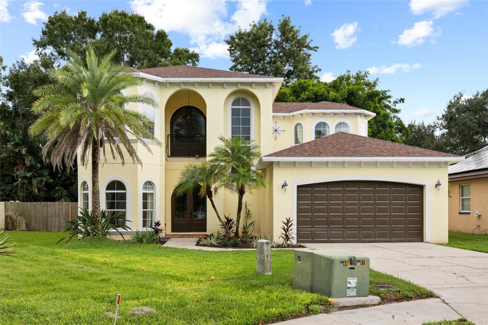 4117 Woodacre Ln, Tampa