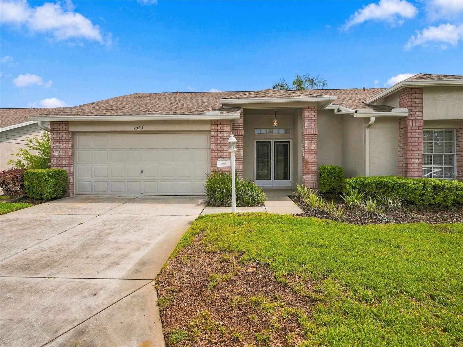 1023 ALMONDWOOD DR