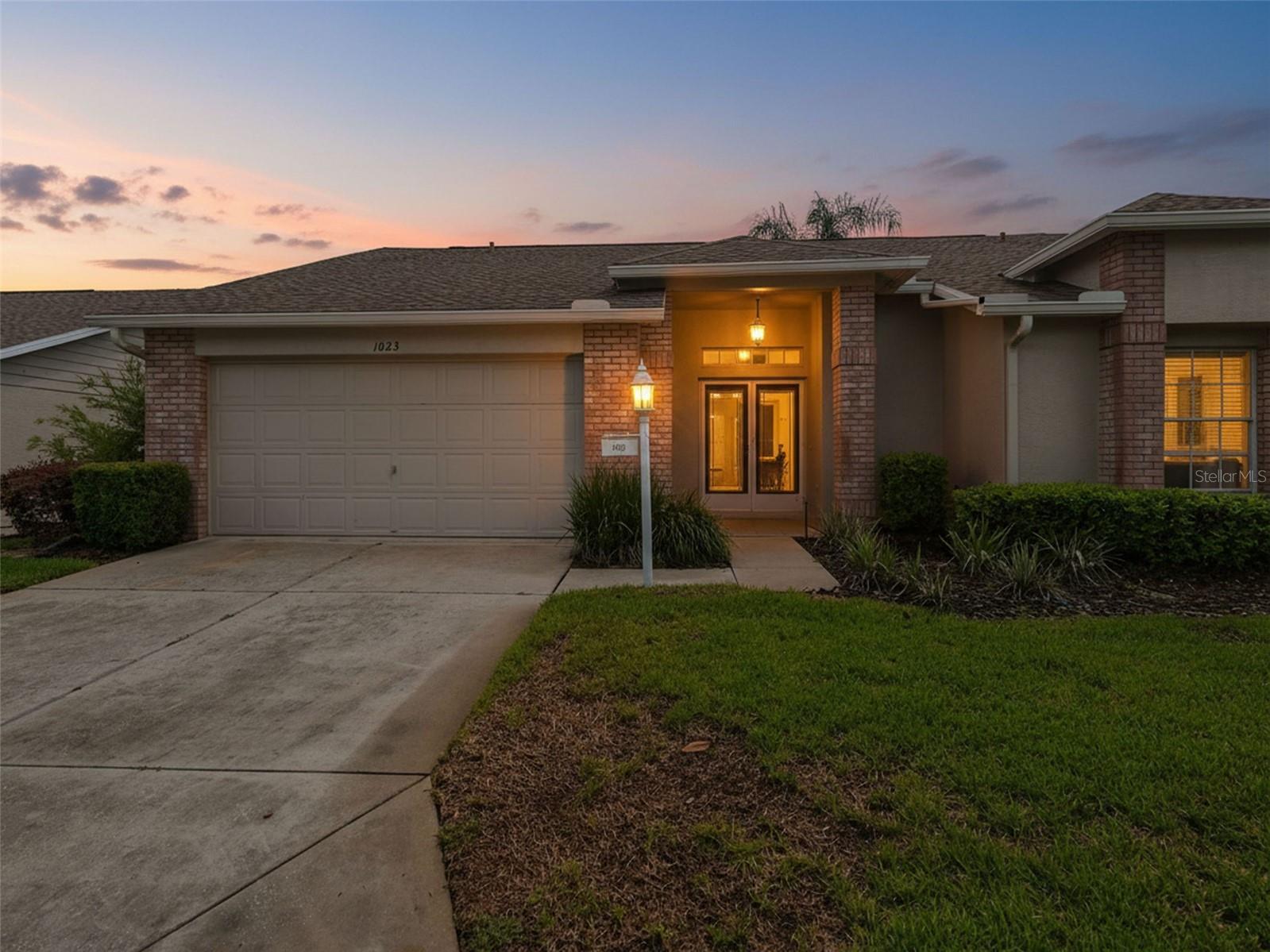 1023 ALMONDWOOD DR