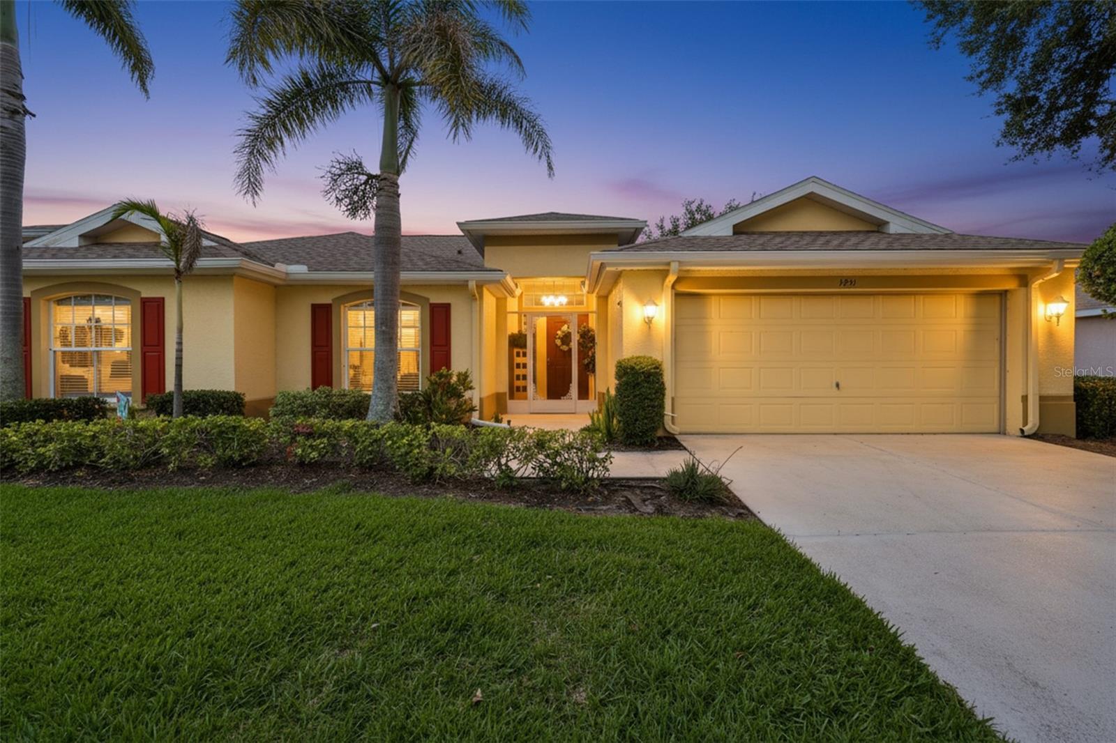 1251 CORINTH GREENS DR