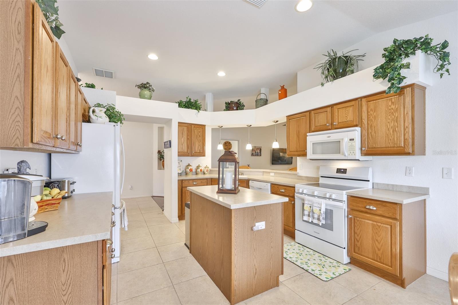 1251 CORINTH GREENS DR