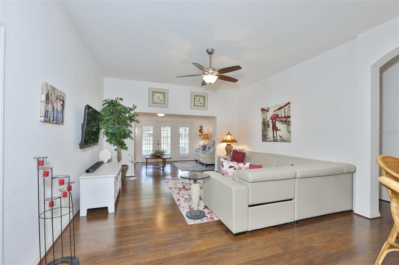 1251 CORINTH GREENS DR