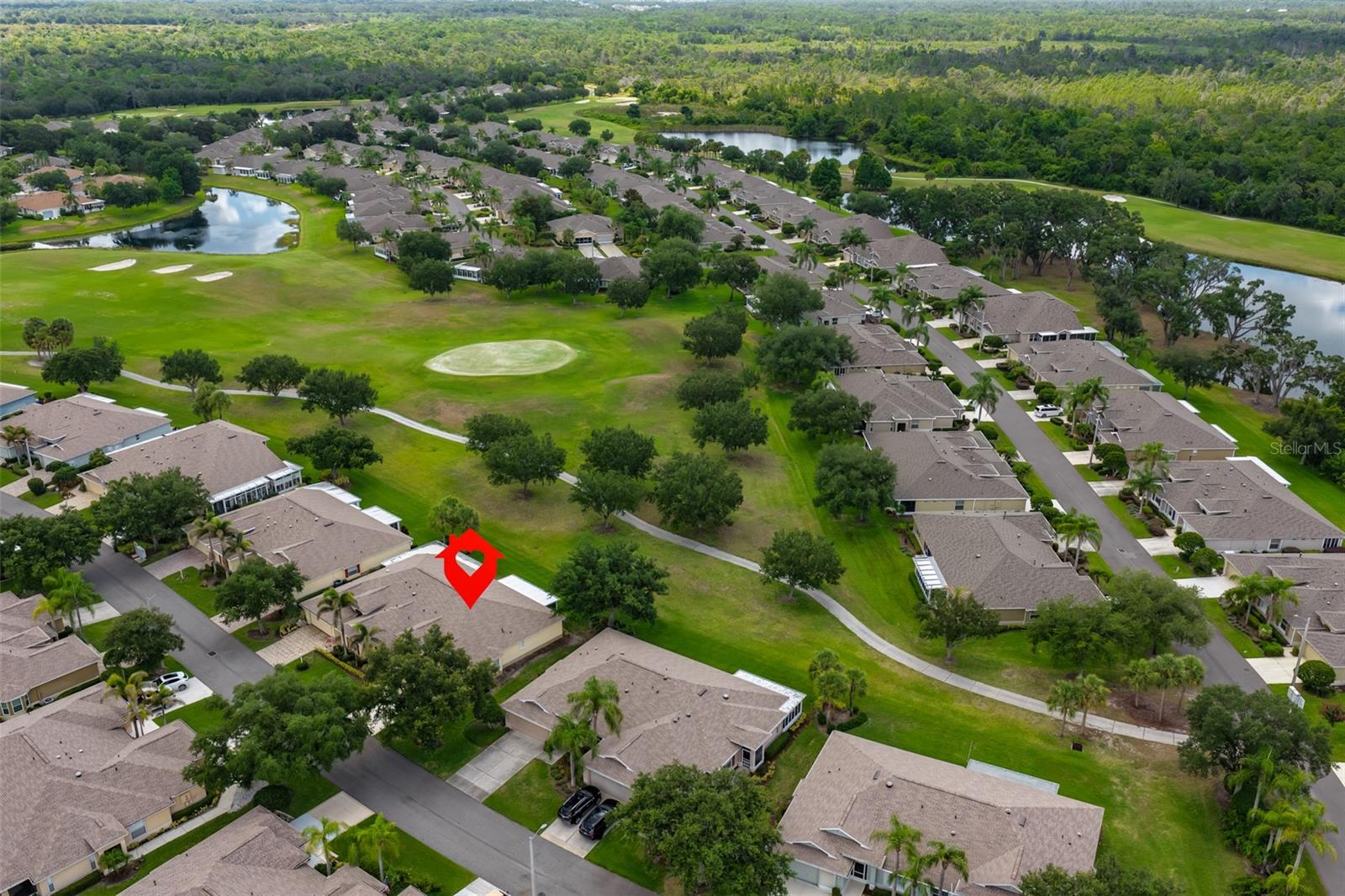1251 CORINTH GREENS DR