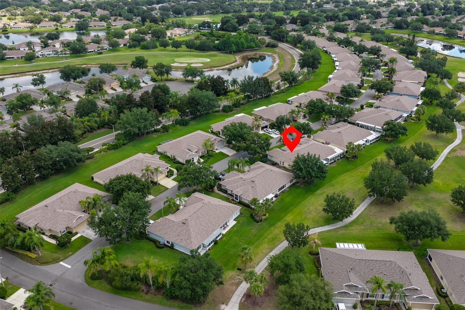 1251 CORINTH GREENS DR