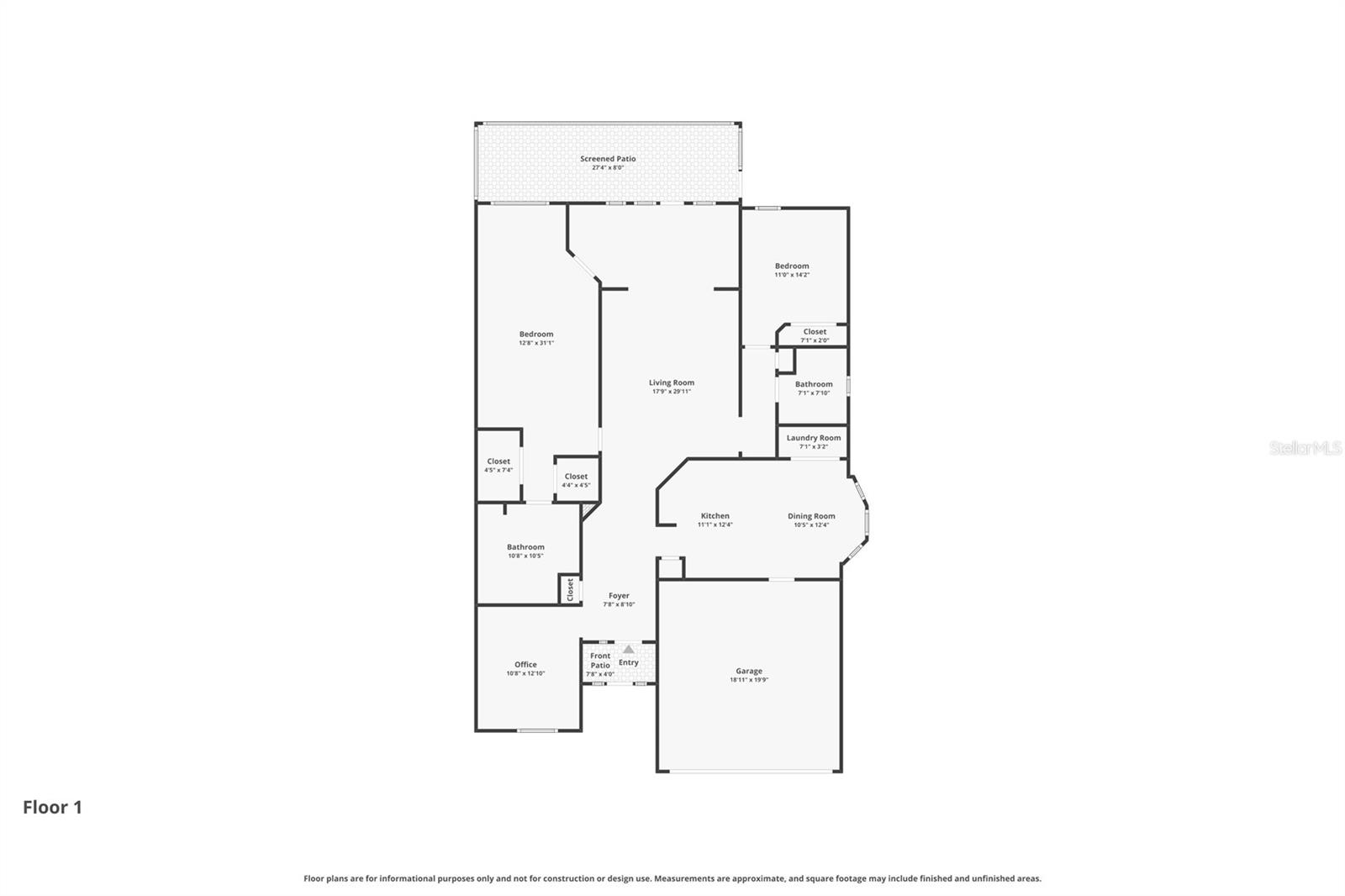 1251 CORINTH GREENS DR