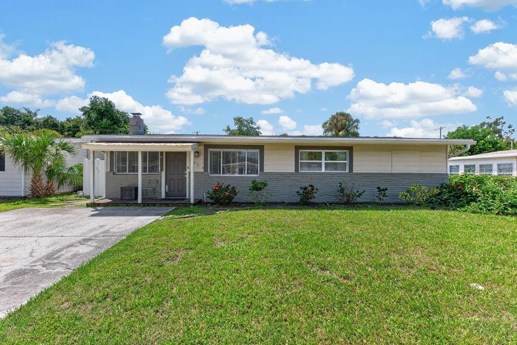 4710 W Trilby Ave, Tampa
