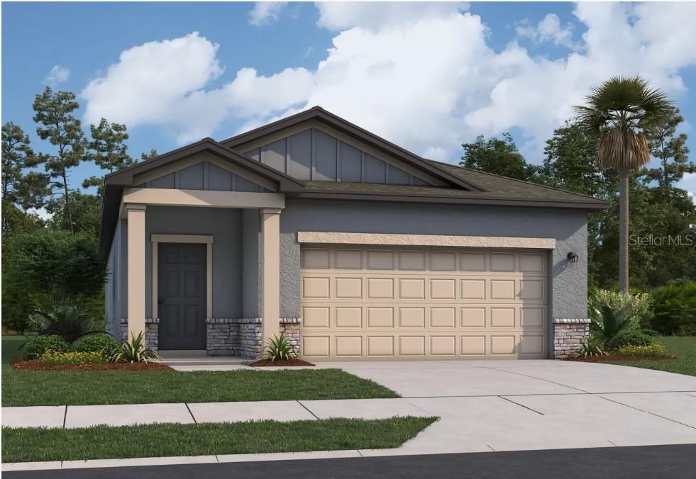 11207 Arnold Loop, San Antonio