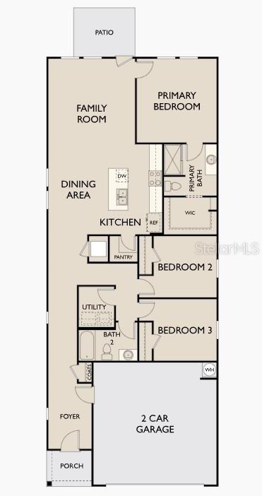 11207 ARNOLD LOOP