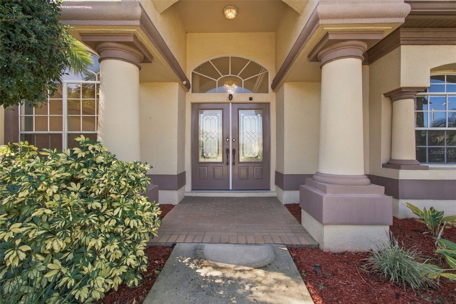 1301 FOX CHAPEL DR