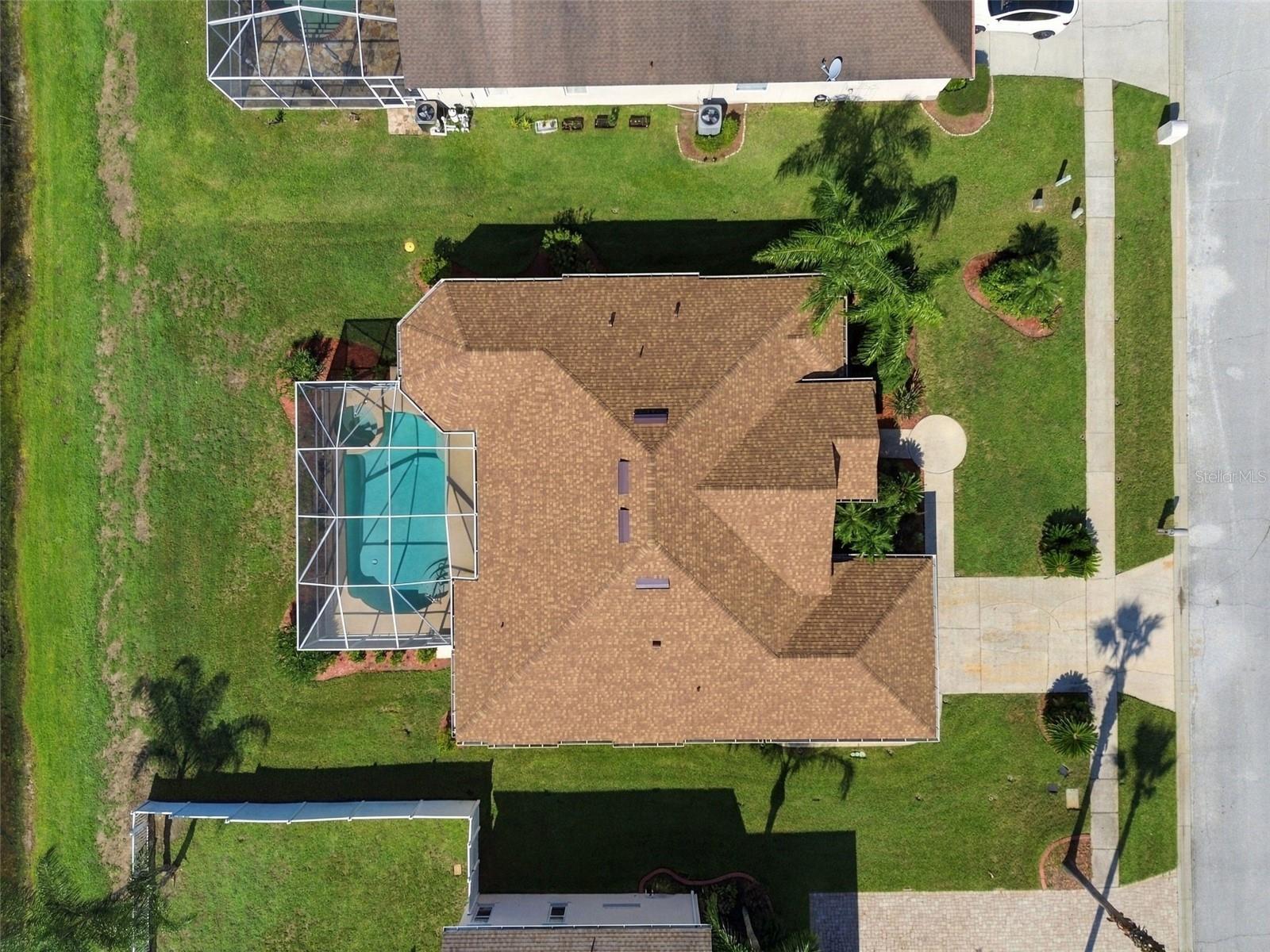 1301 FOX CHAPEL DR