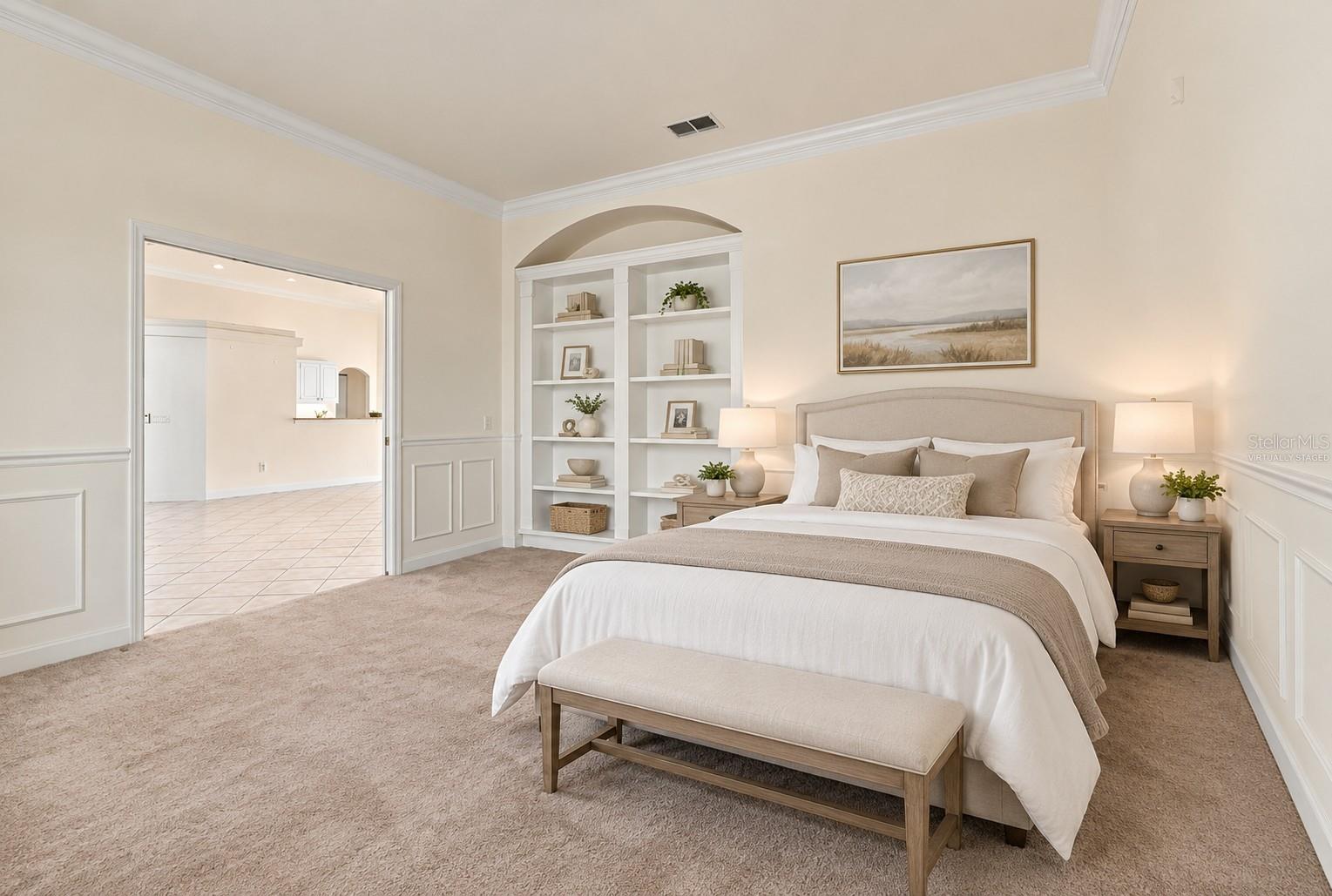 1301 FOX CHAPEL DR