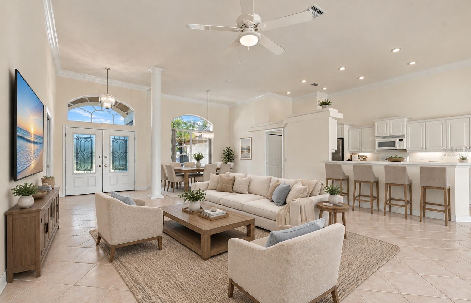 1301 FOX CHAPEL DR