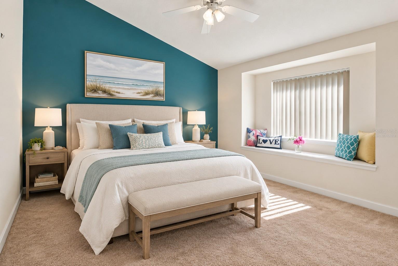 1301 FOX CHAPEL DR