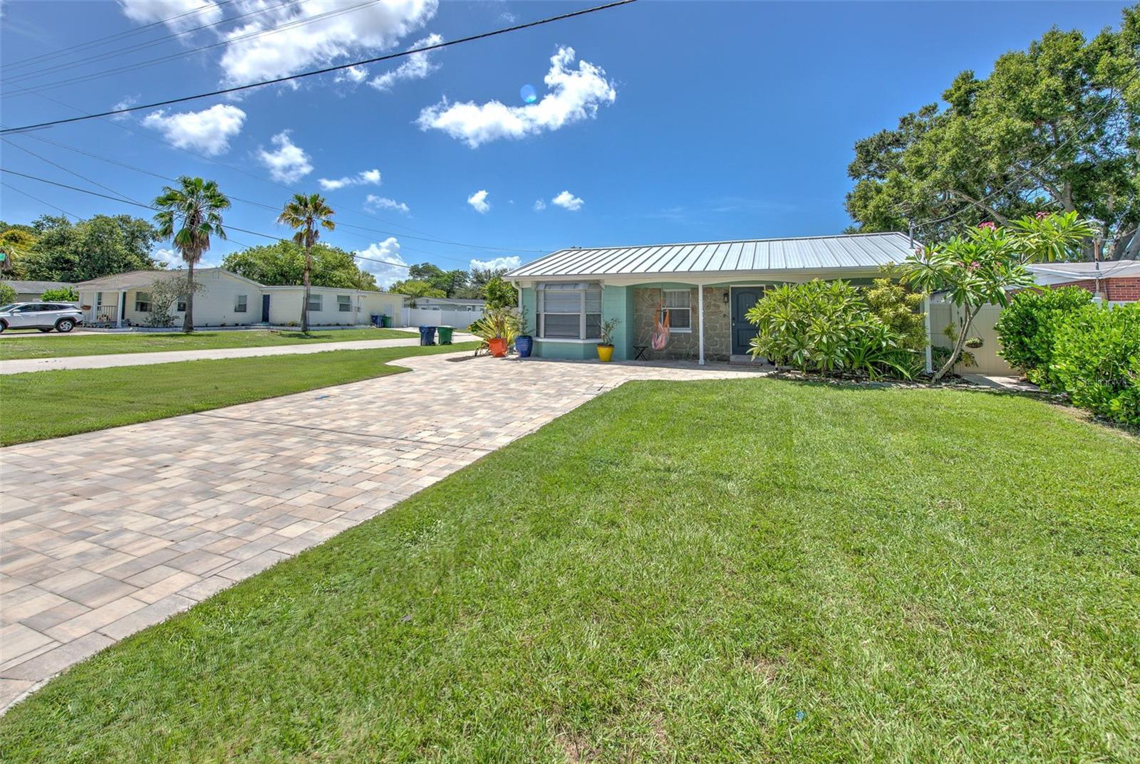 4502 W Pearl Ave, Tampa
