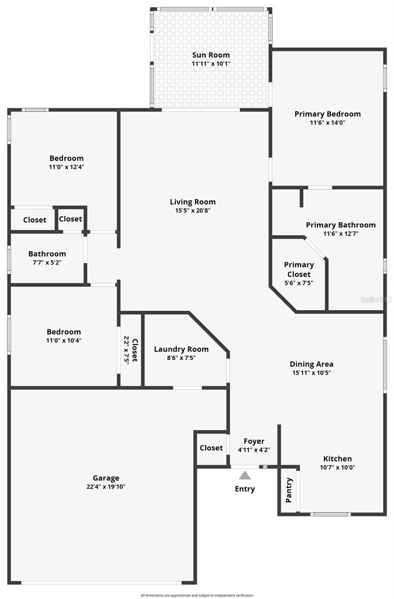 652 SAND RIDGE DR