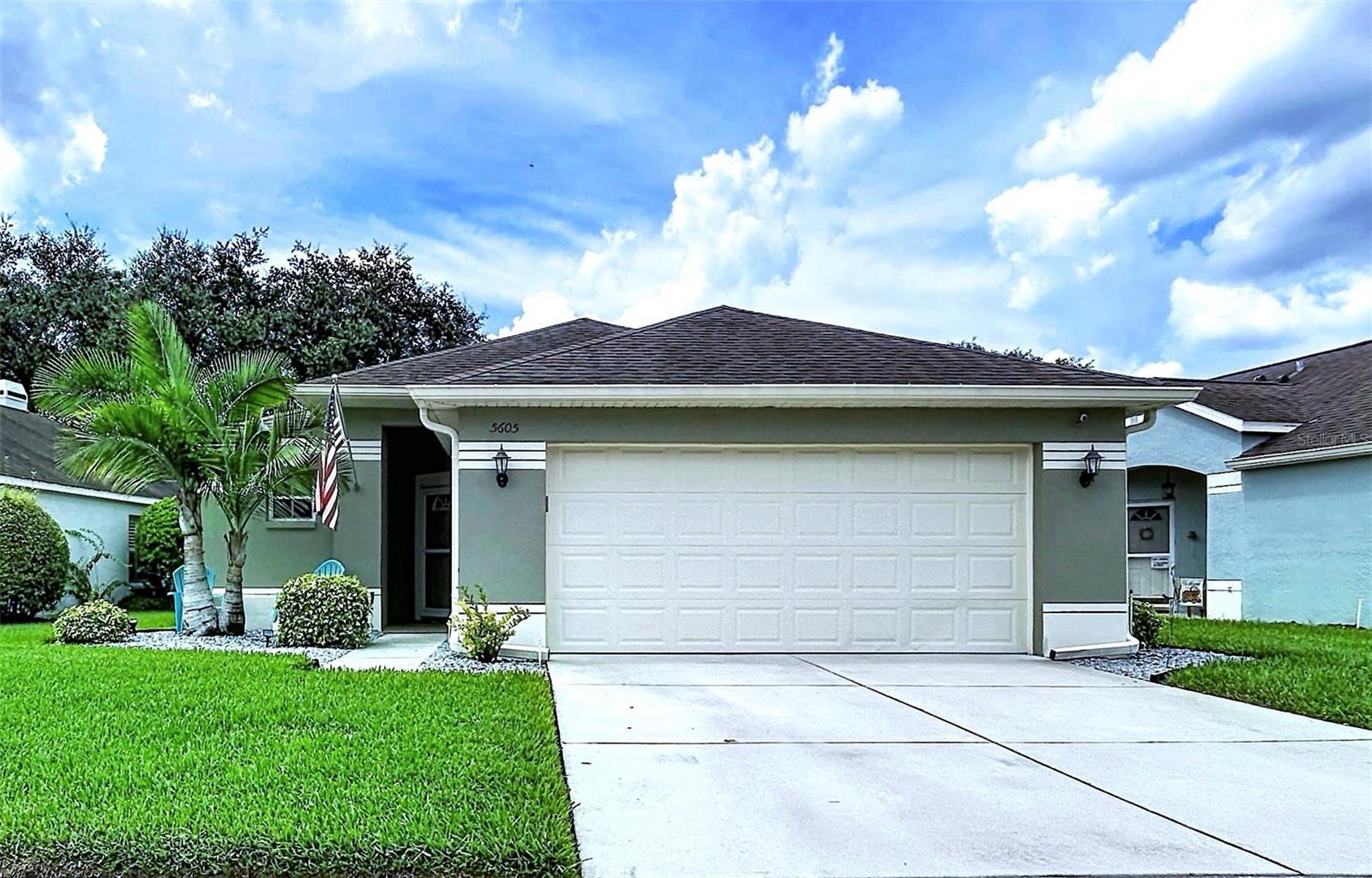 5605 Cannonade Dr, Wesley Chapel
