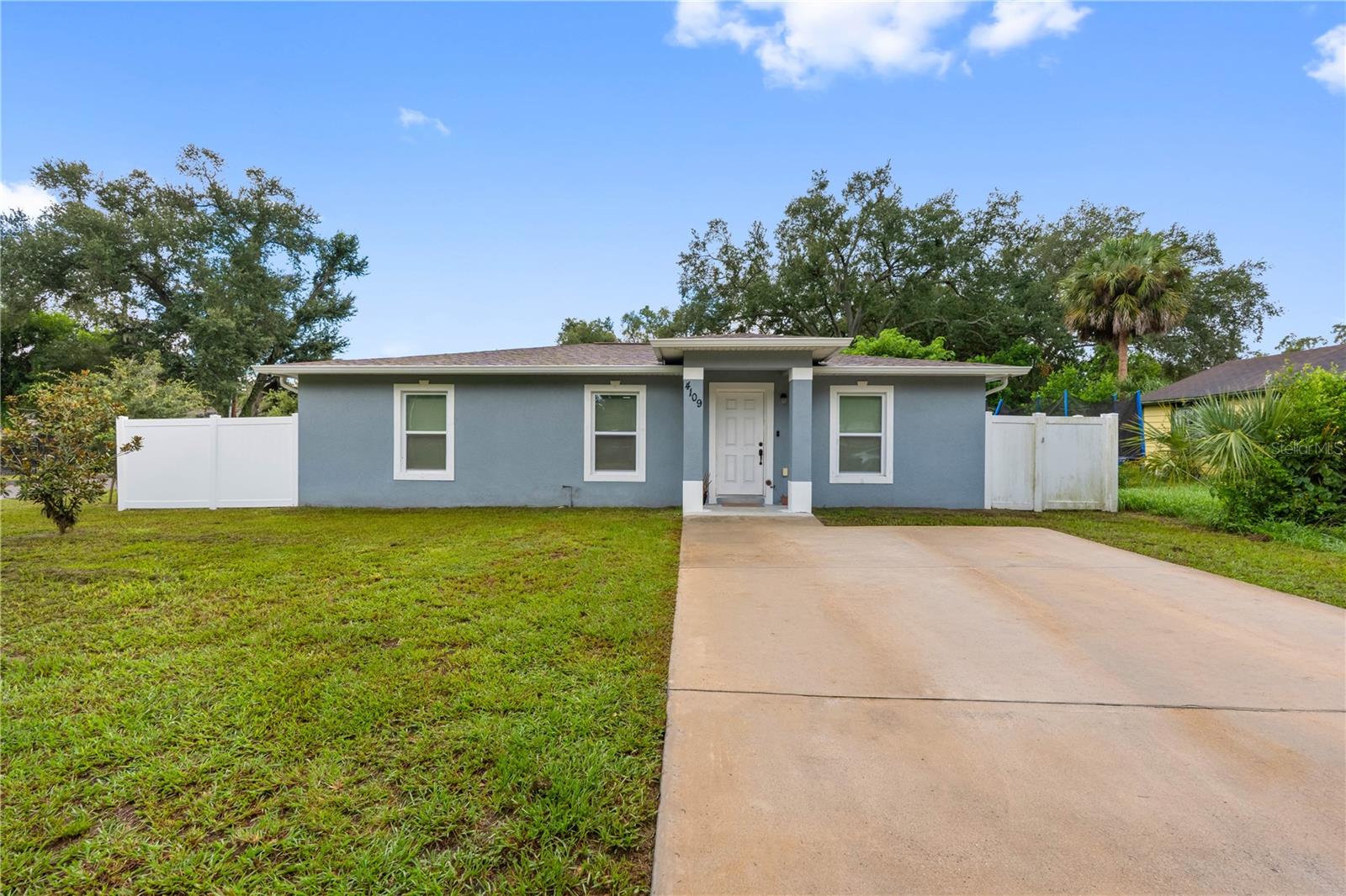 4109 E Diana St, Tampa