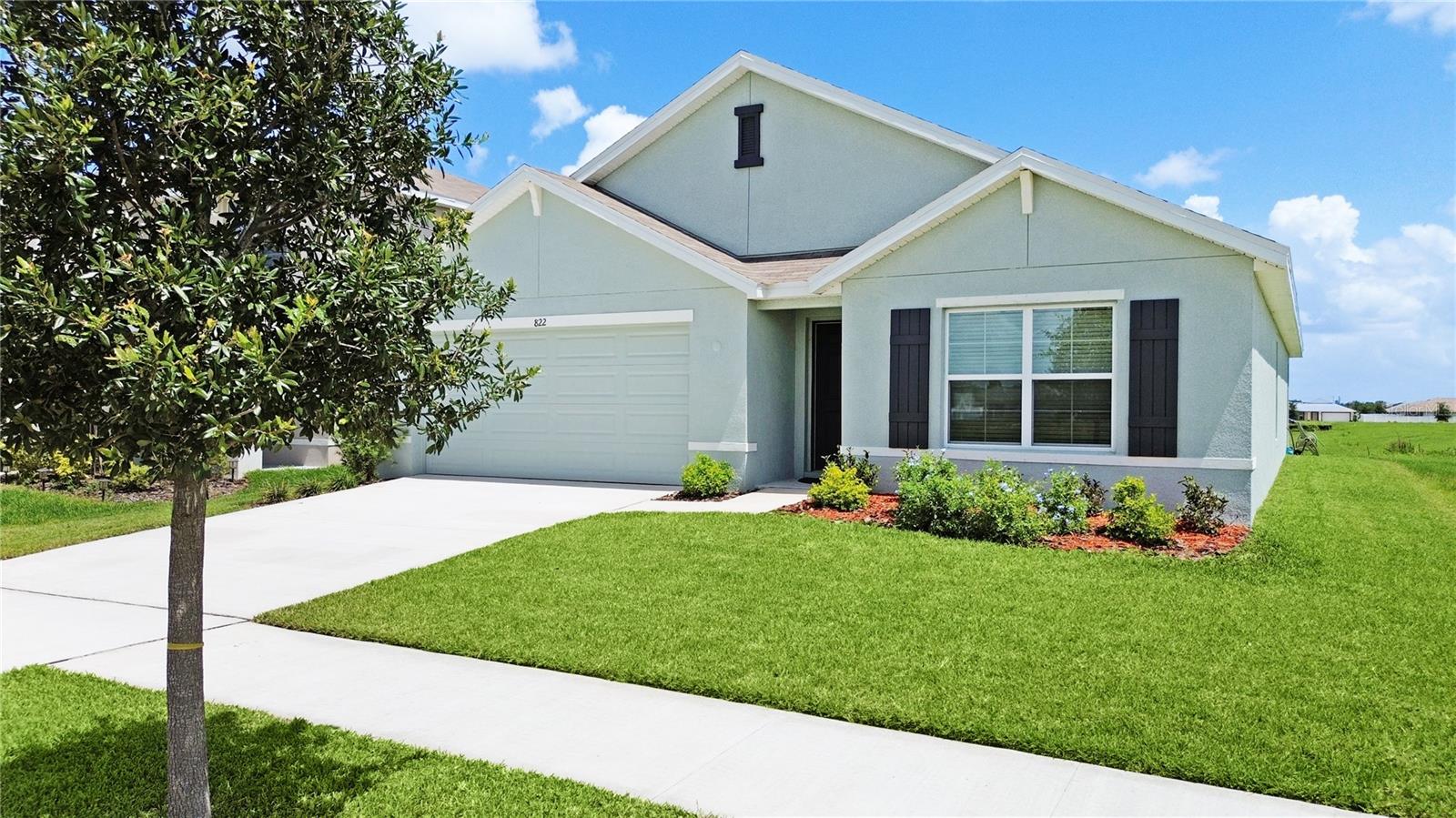 822 WILL SCARLETT AVE
