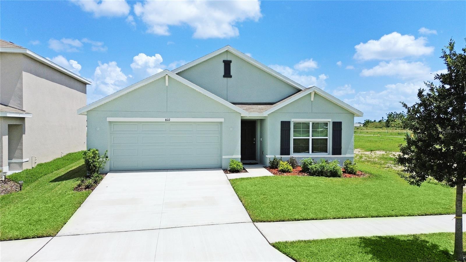 822 WILL SCARLETT AVE