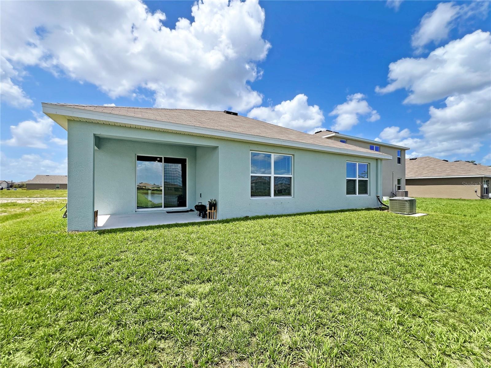 822 WILL SCARLETT AVE