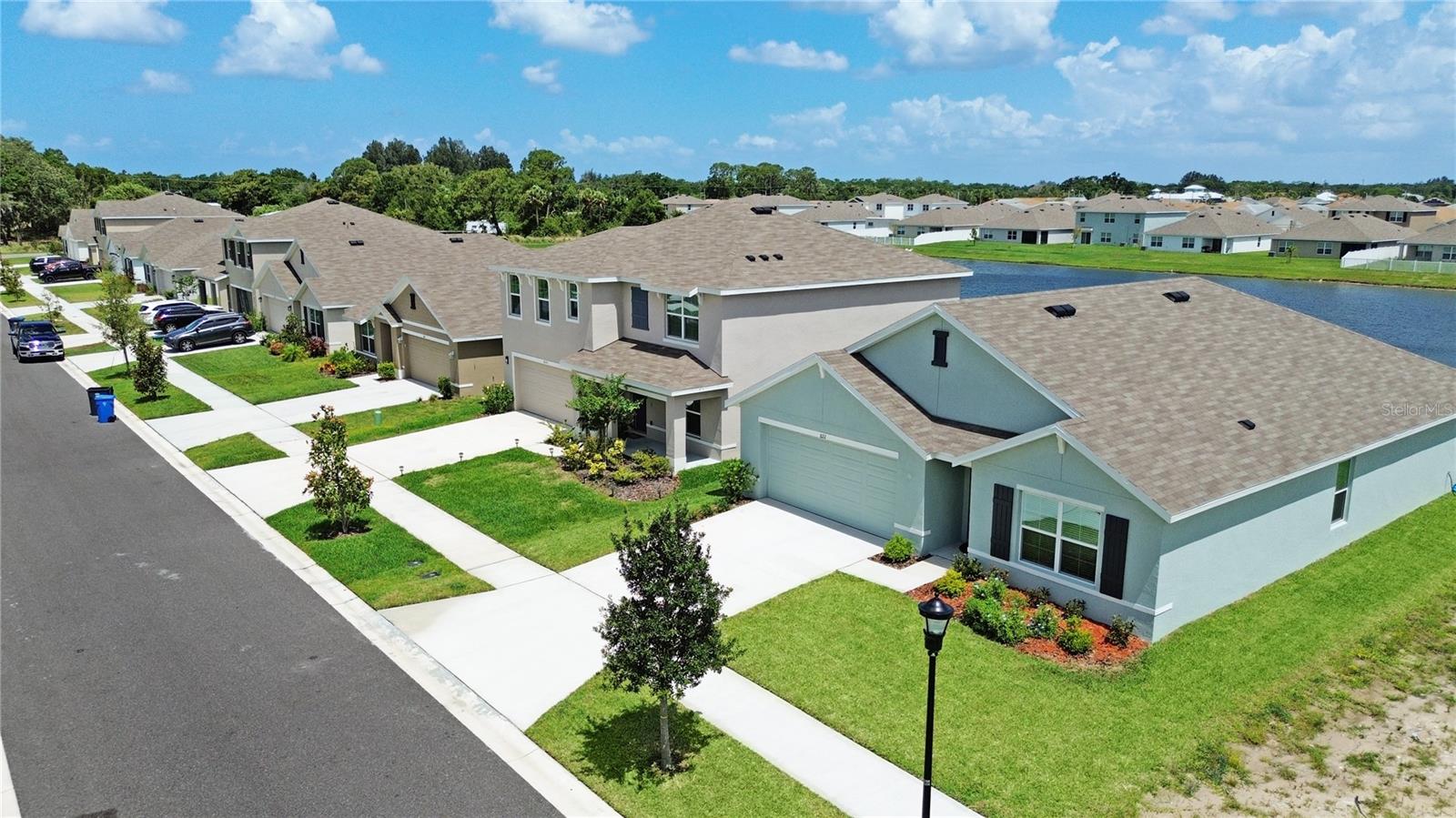 822 WILL SCARLETT AVE