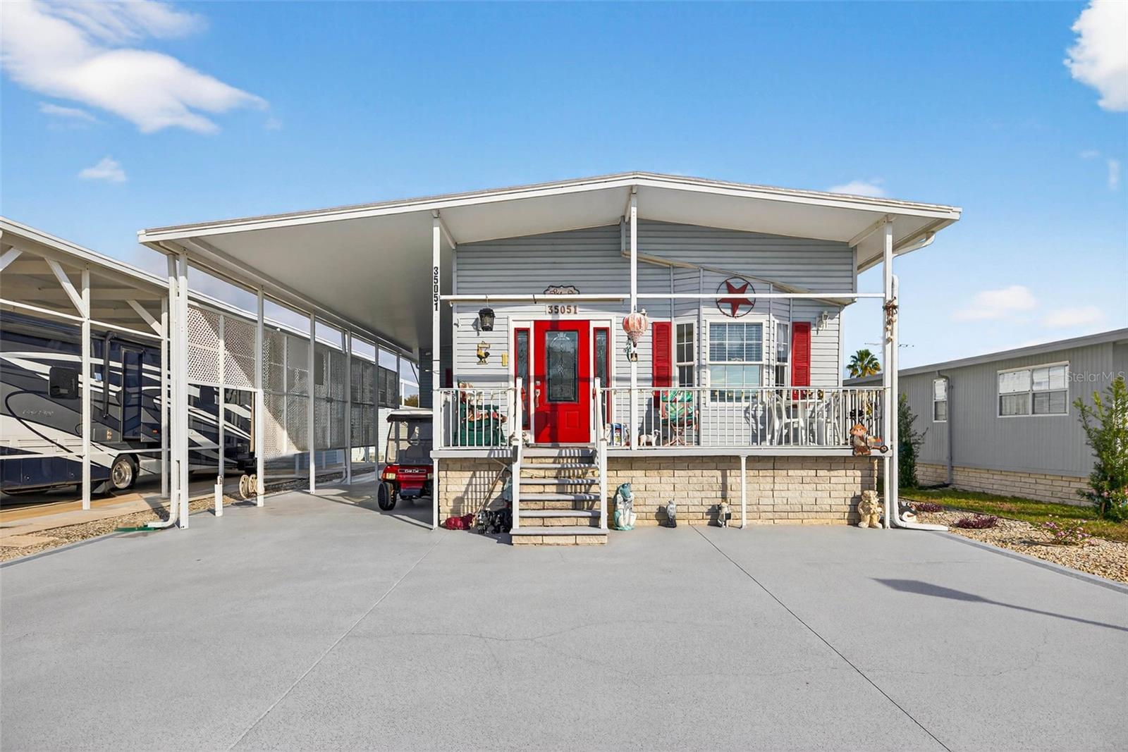 35051 Condominium Blvd, Zephyrhills