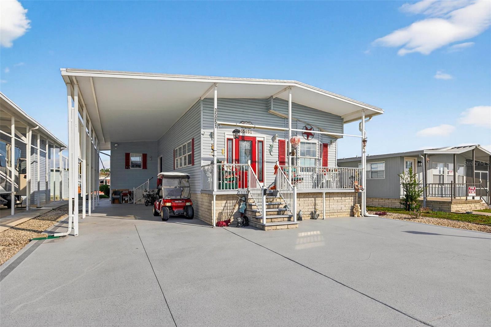 35051 CONDOMINIUM BLVD