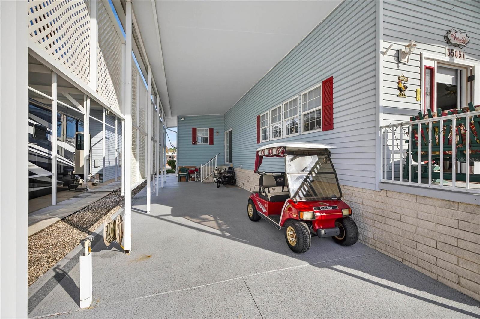 35051 CONDOMINIUM BLVD