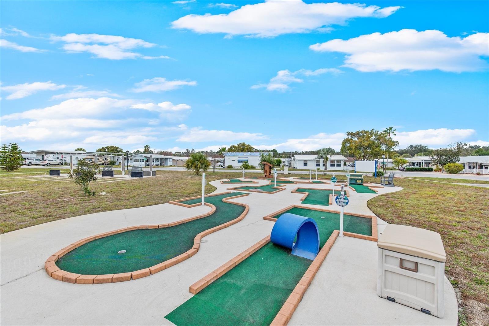 35051 CONDOMINIUM BLVD