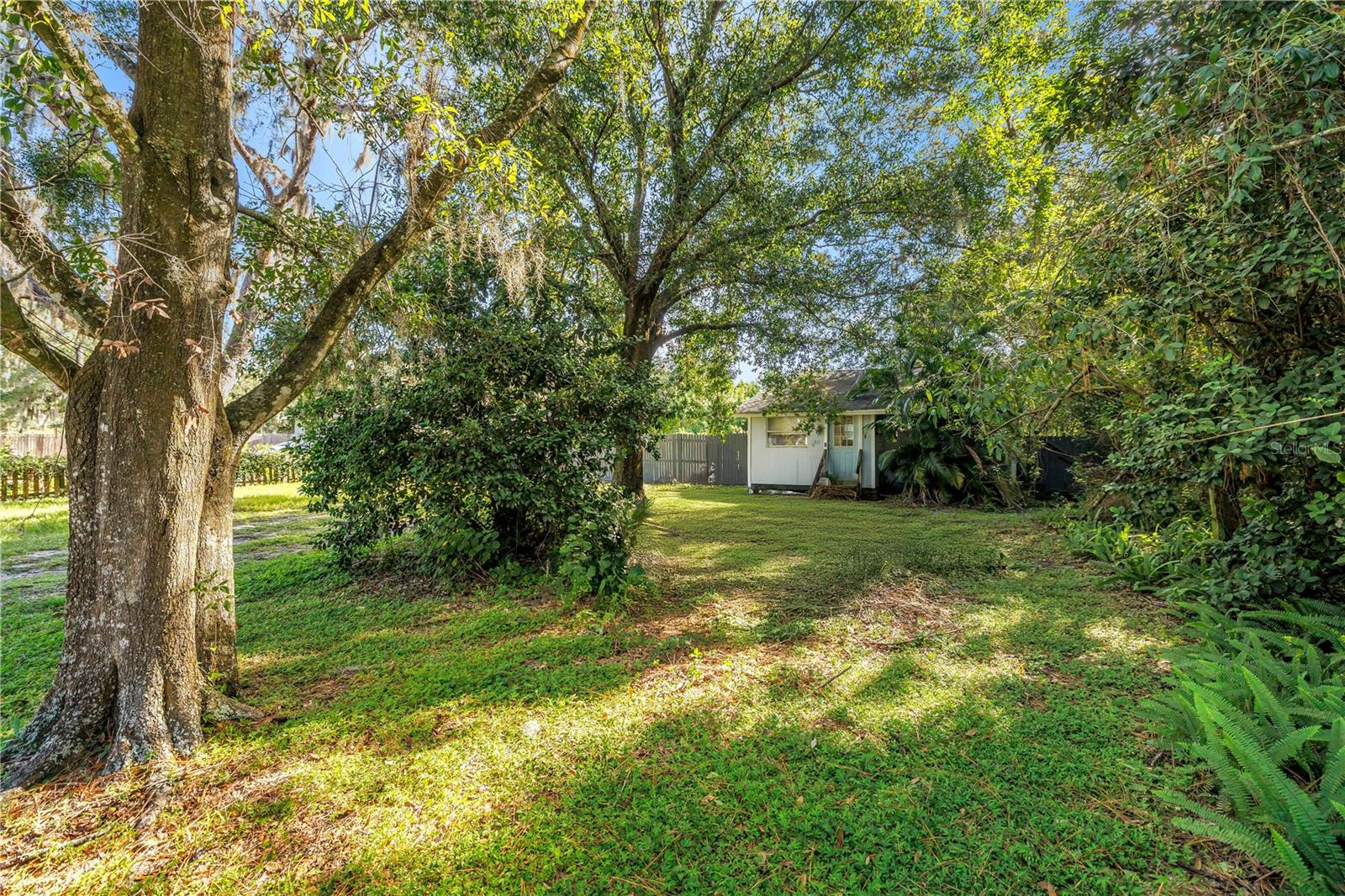 8911 SWAINE RD