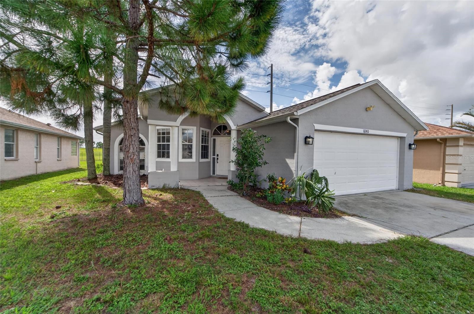 8240 National Dr, Port Richey