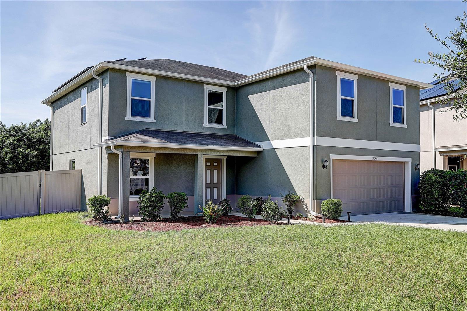 10502 MEDFORD LAKE DR