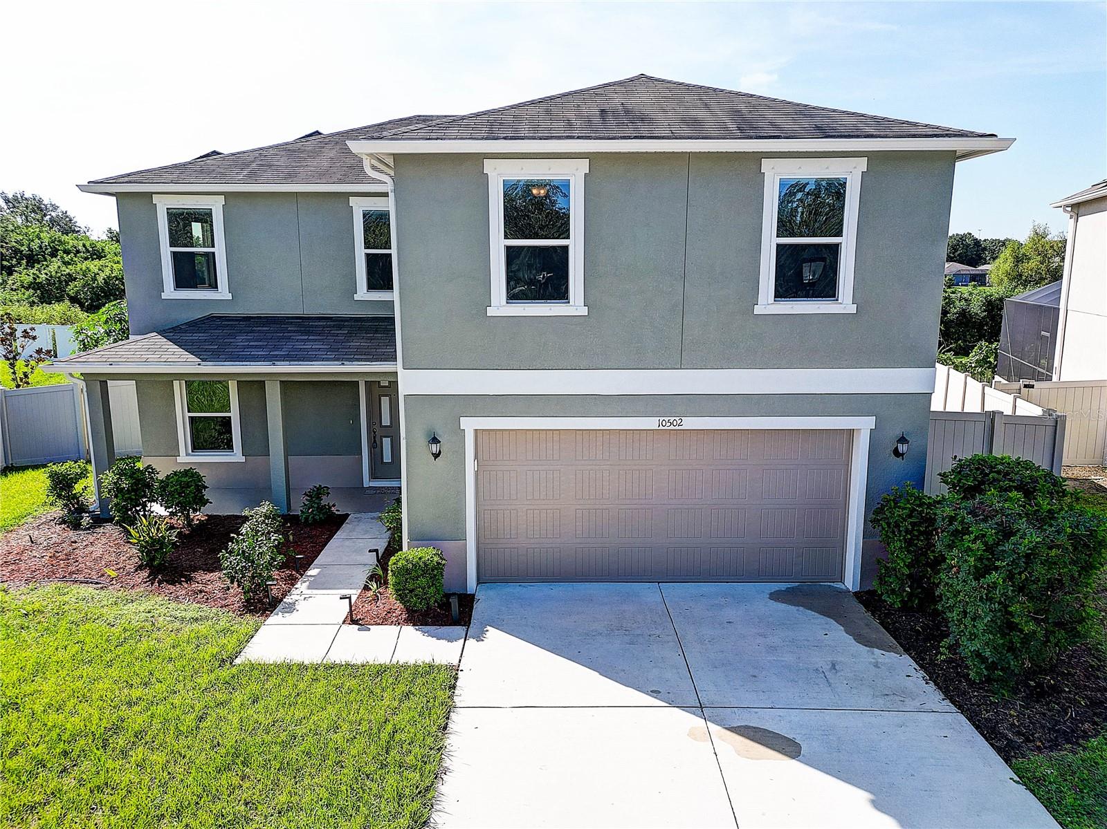 10502 MEDFORD LAKE DR