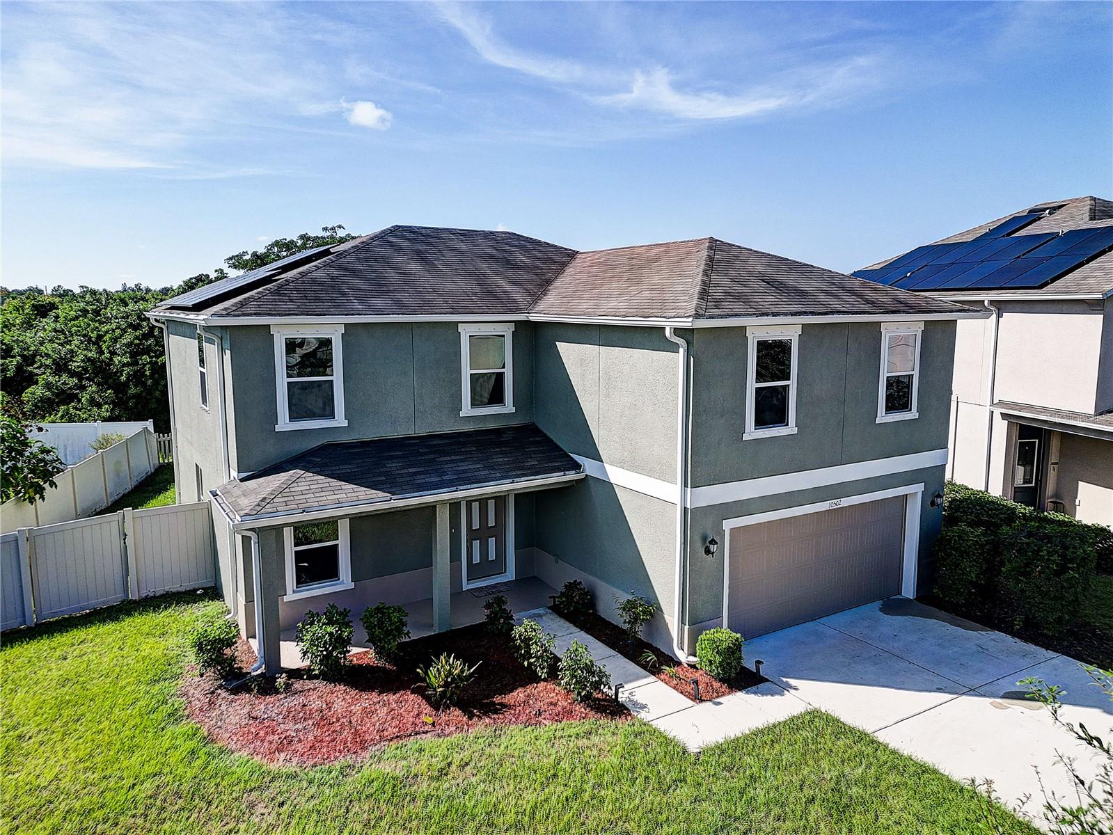 10502 MEDFORD LAKE DR