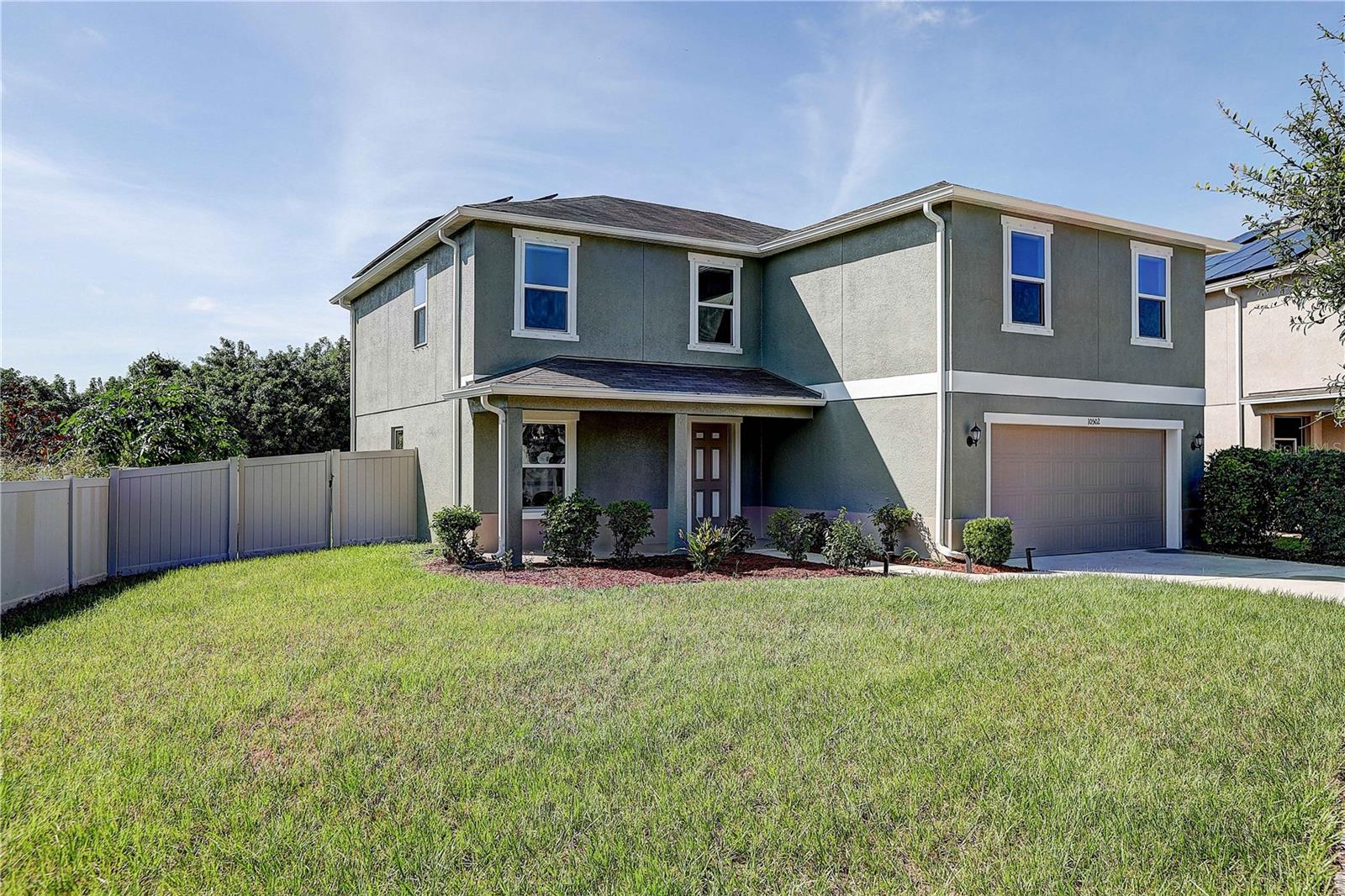 10502 MEDFORD LAKE DR