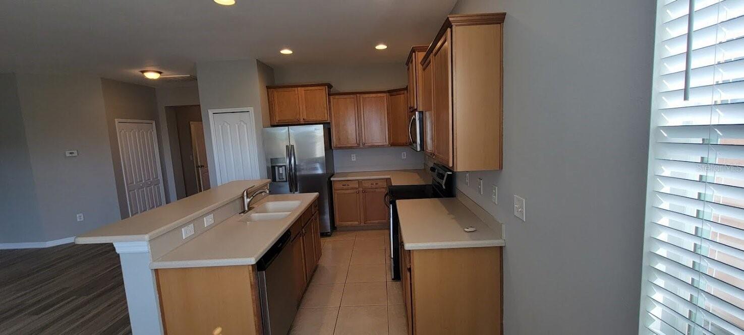 1739 BONITA BLUFF CT