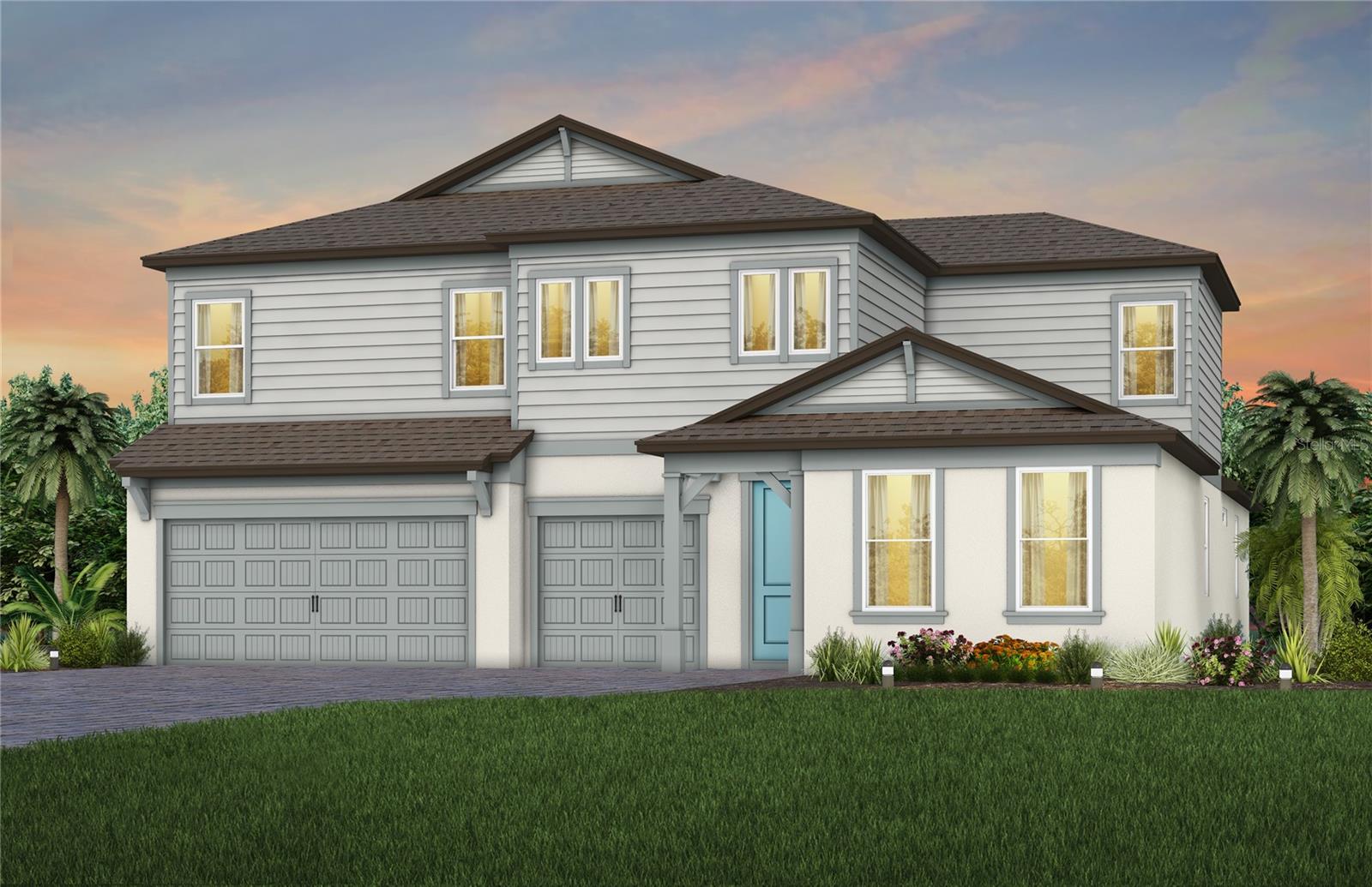 9813 Autumn Ridge Ave, Riverview