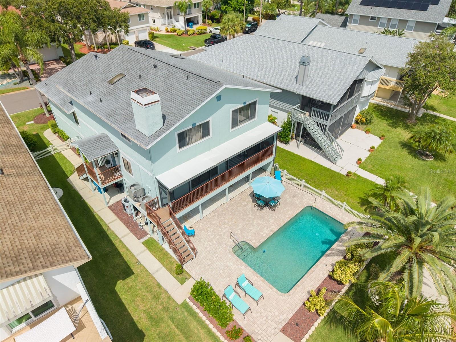 6206 BAYSIDE DR