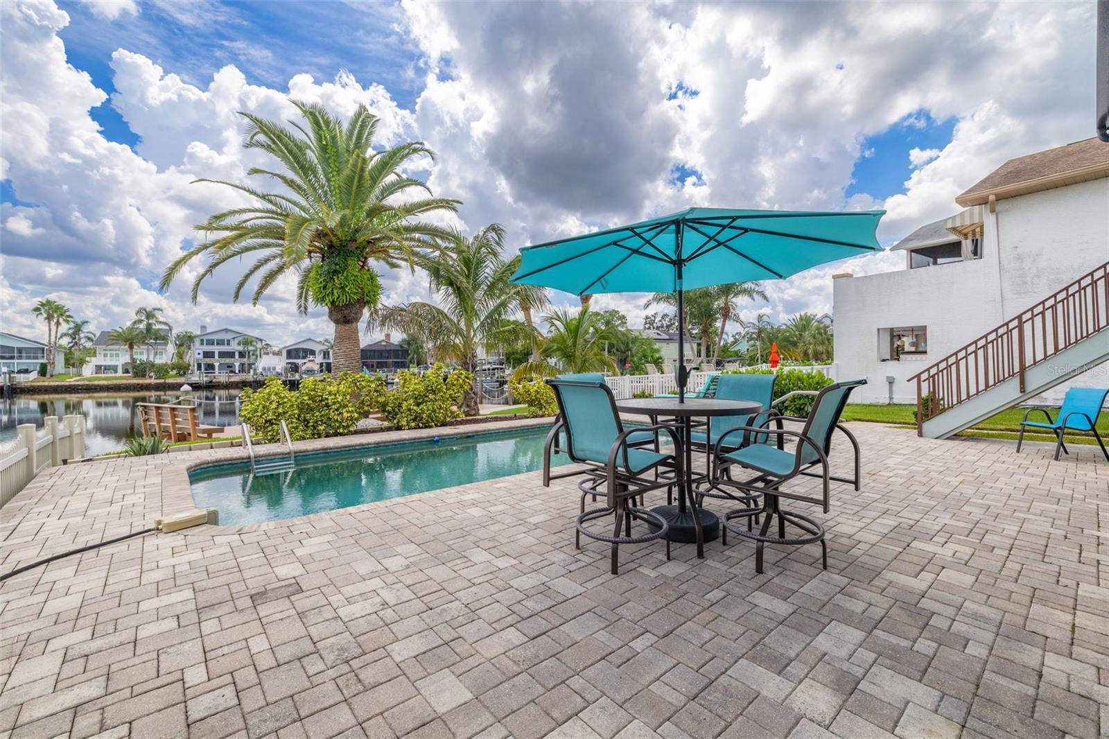 6206 BAYSIDE DR