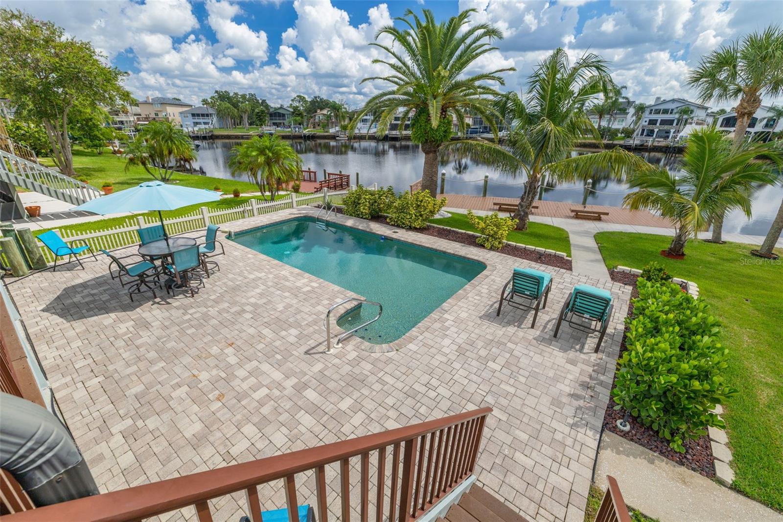 6206 BAYSIDE DR