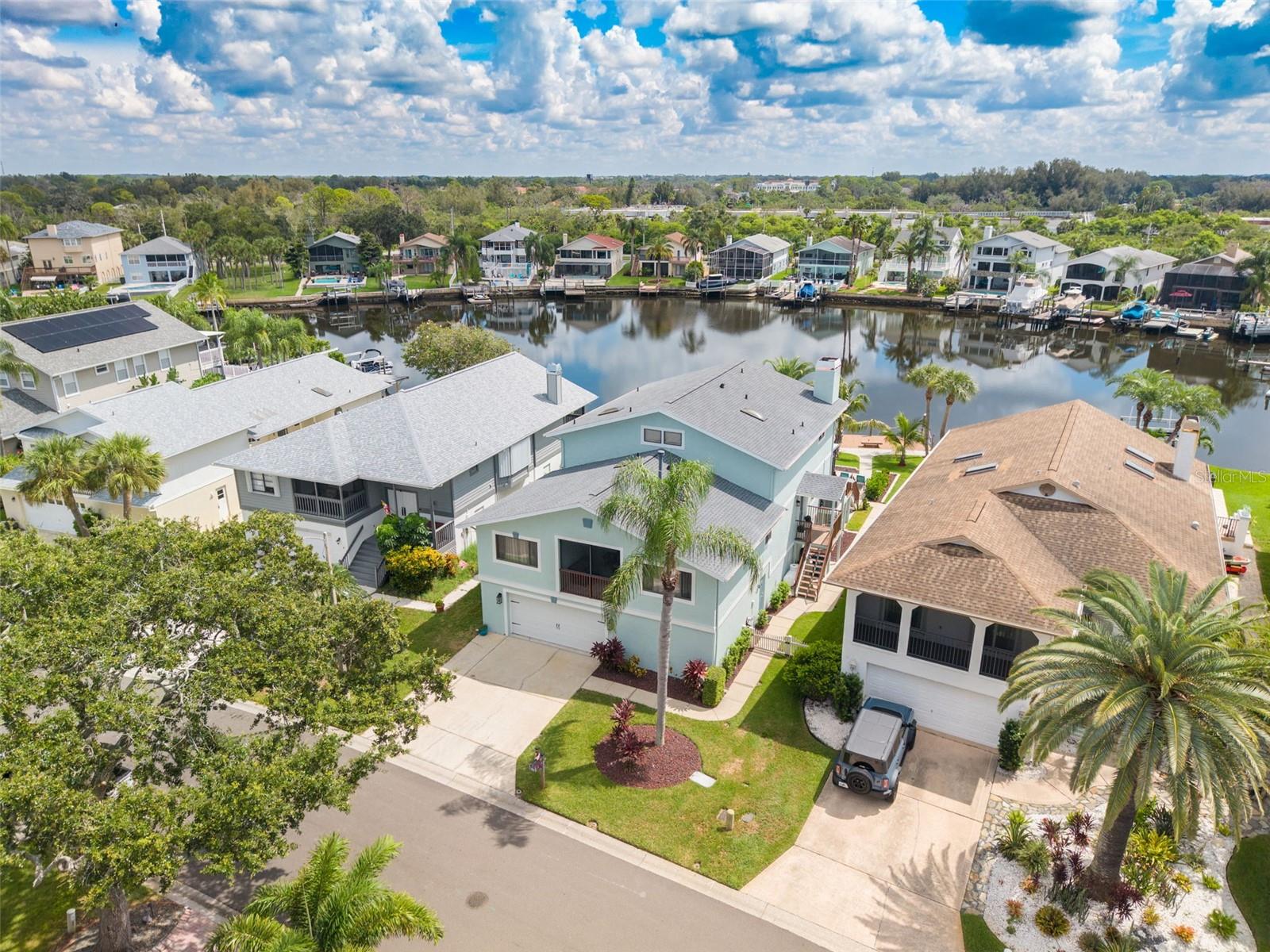 6206 BAYSIDE DR