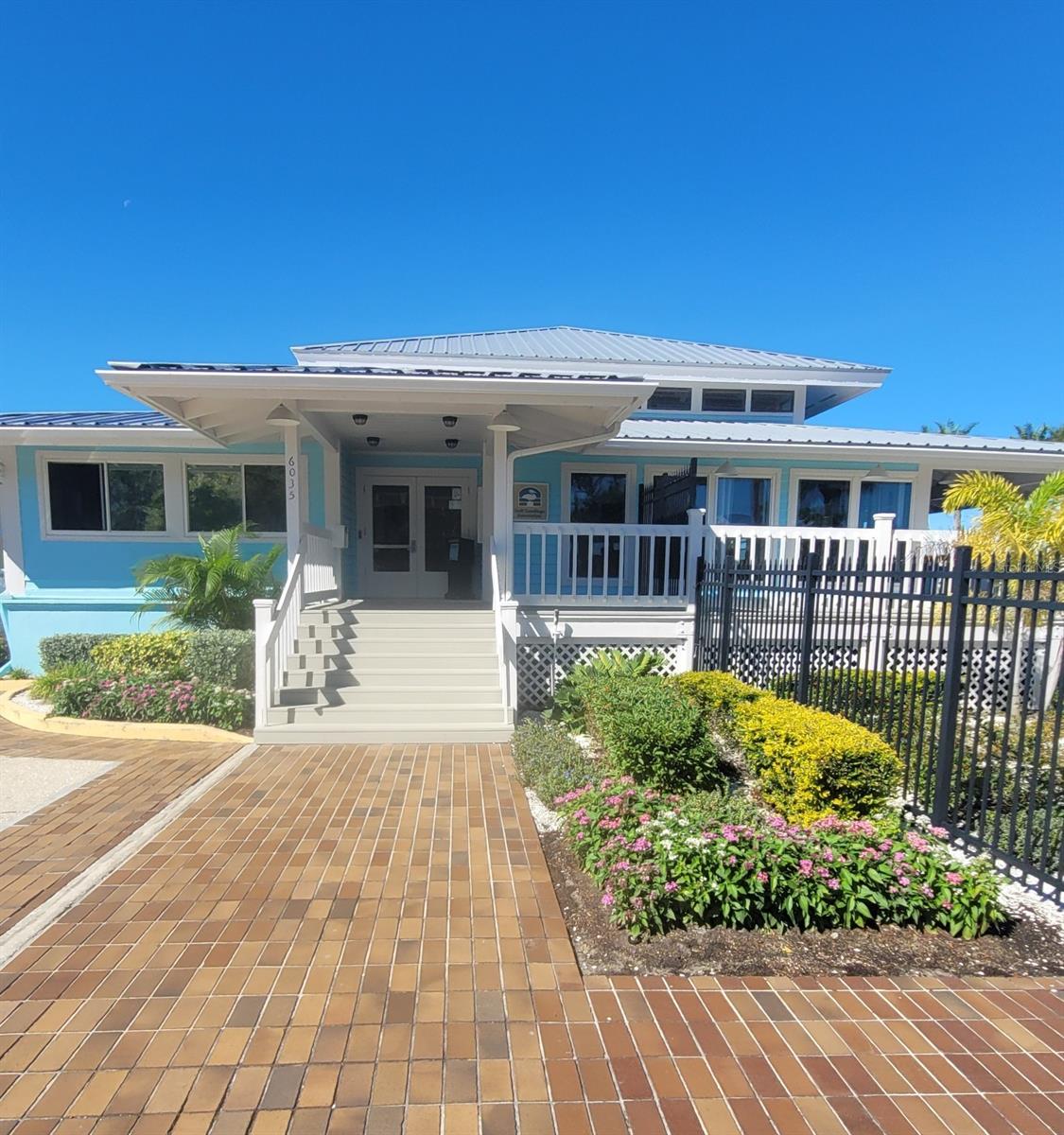 6206 BAYSIDE DR