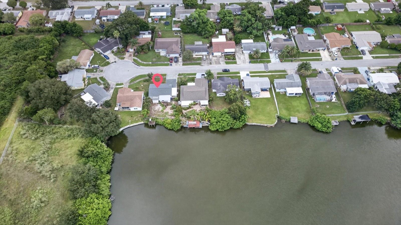 2217 HARRISON DR