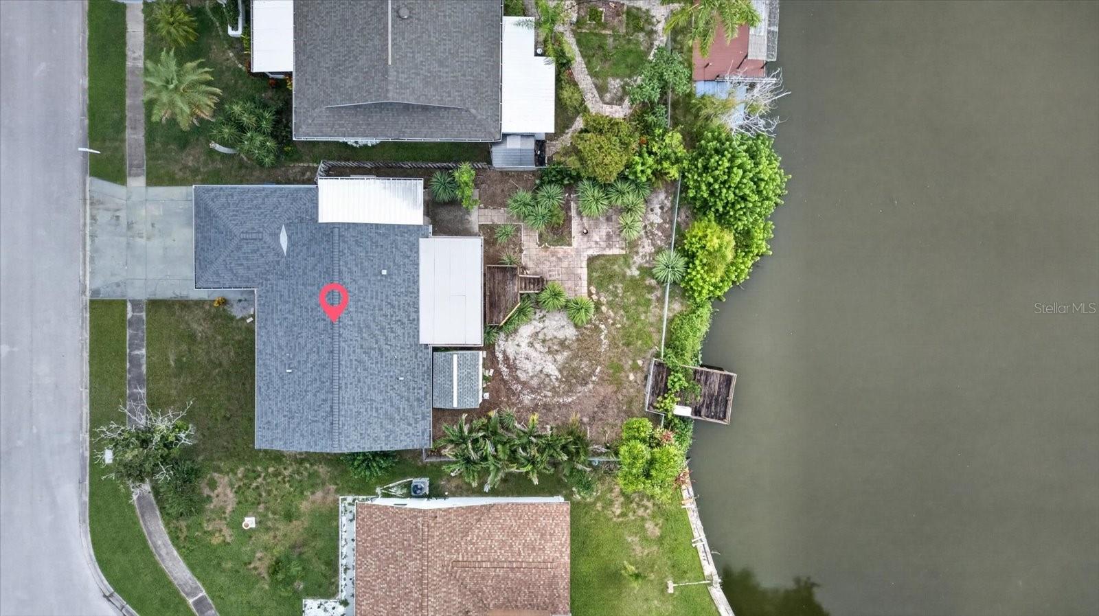 2217 HARRISON DR