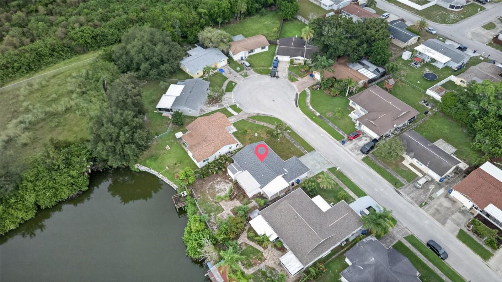 2217 HARRISON DR