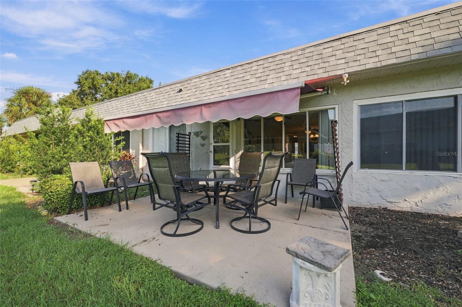 3721 TEESIDE DR