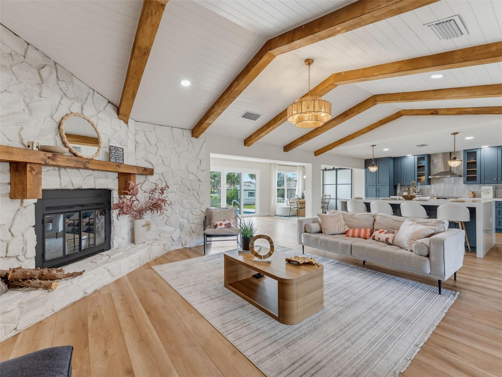 8136 BRIGHTON DRIVE